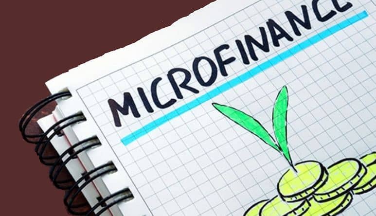 micro financeing
