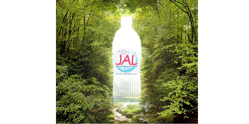 Jal Packaged Drinking Water Supplier